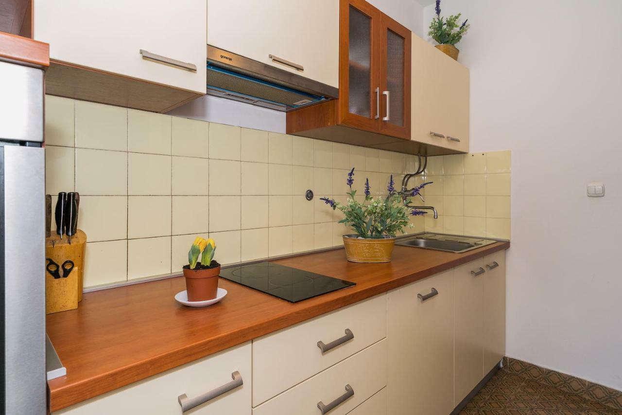 2 Bedroom Apartment/Parking/Market Сплит Экстерьер фото
